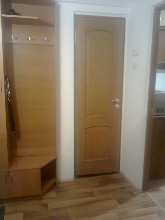 Apartment With Balcony Liov Exterior foto